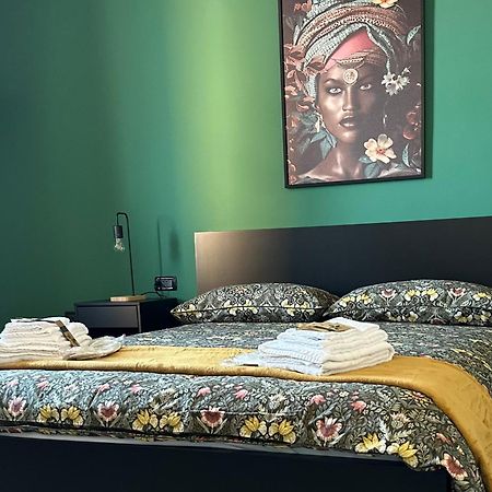 Jungalow Suite Bari Esterno foto