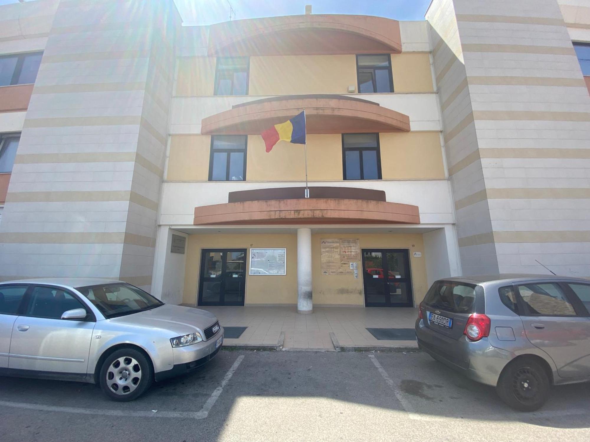 Jungalow Suite Bari Esterno foto