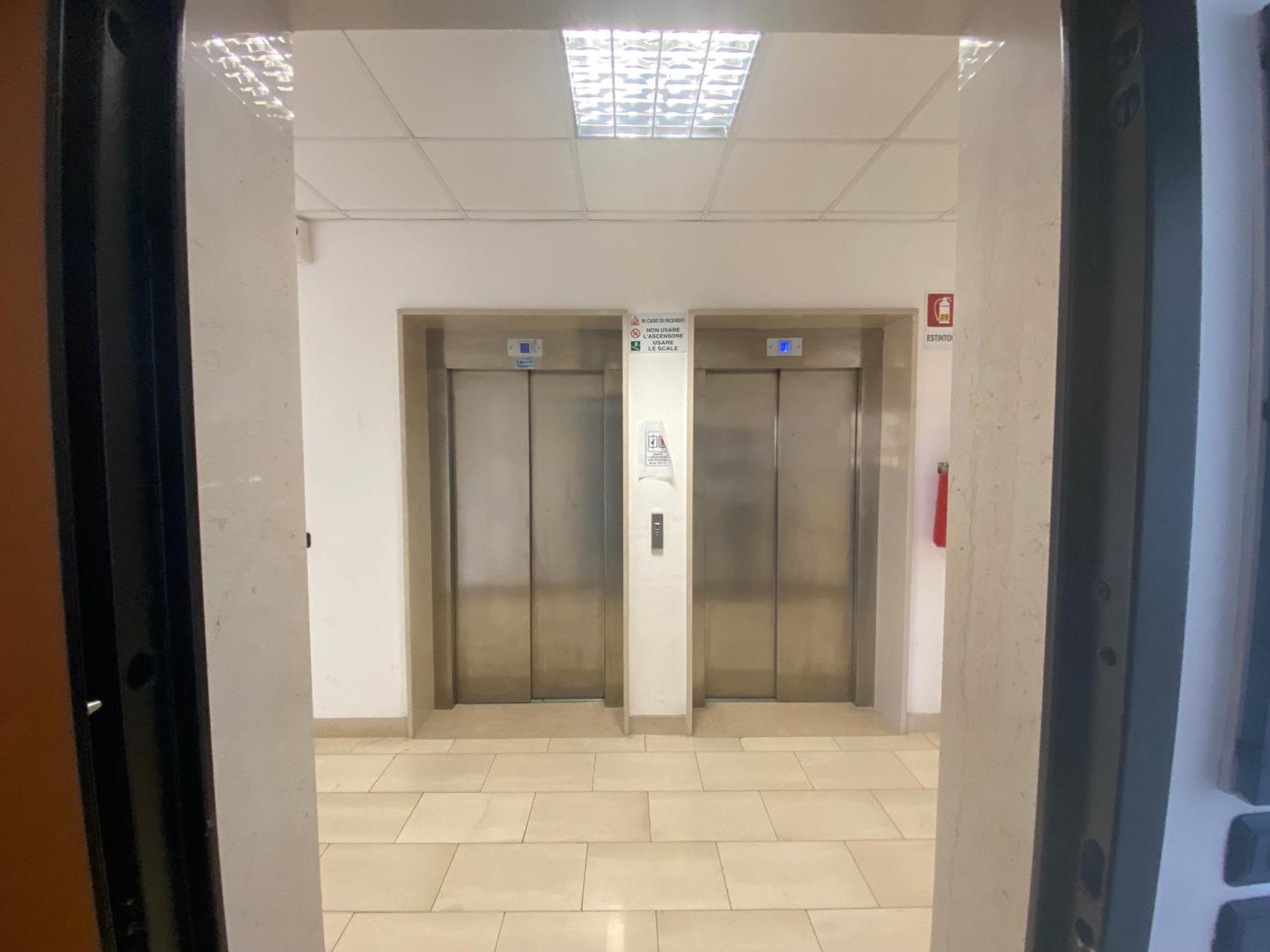 Jungalow Suite Bari Esterno foto