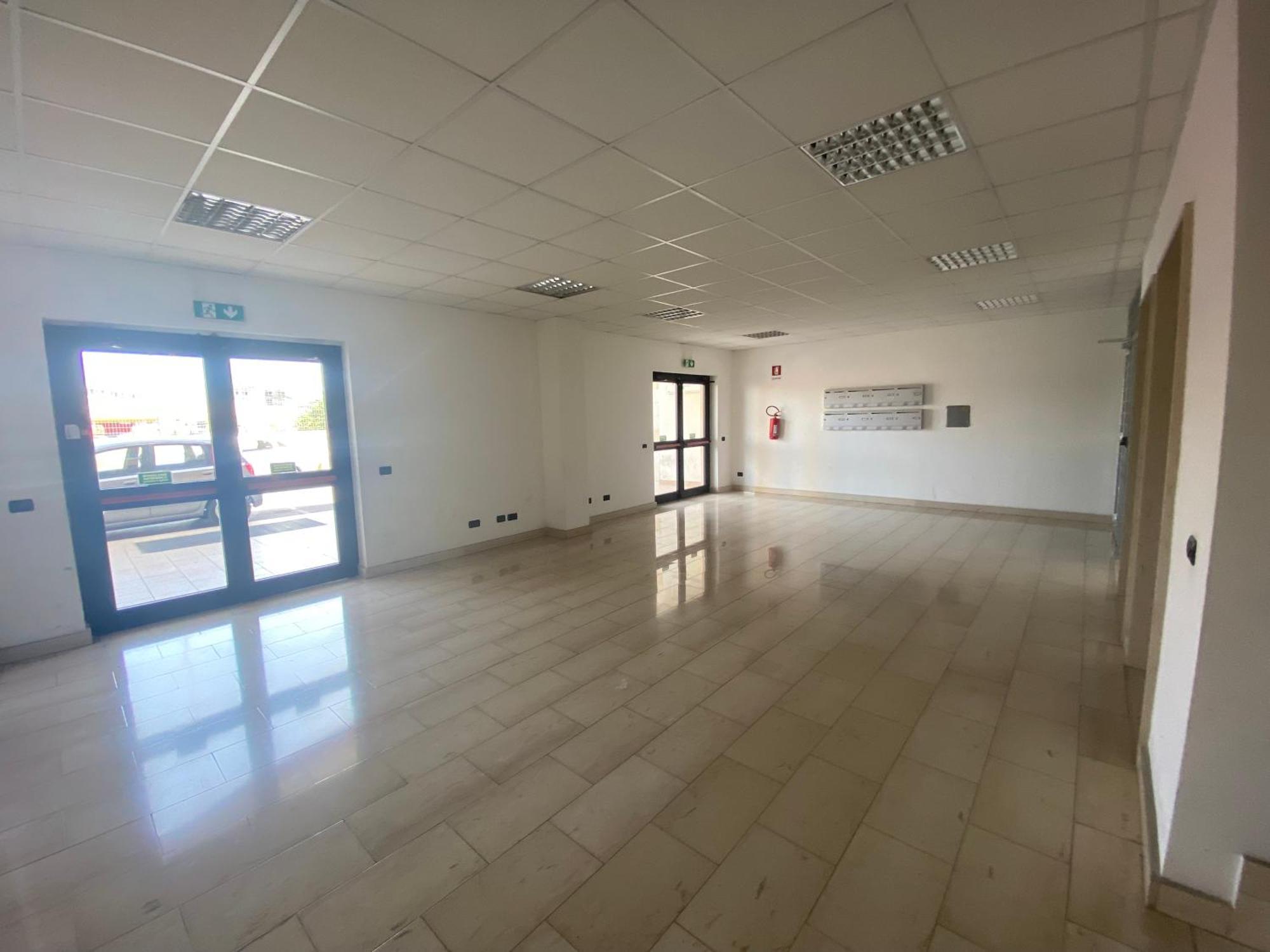 Jungalow Suite Bari Esterno foto