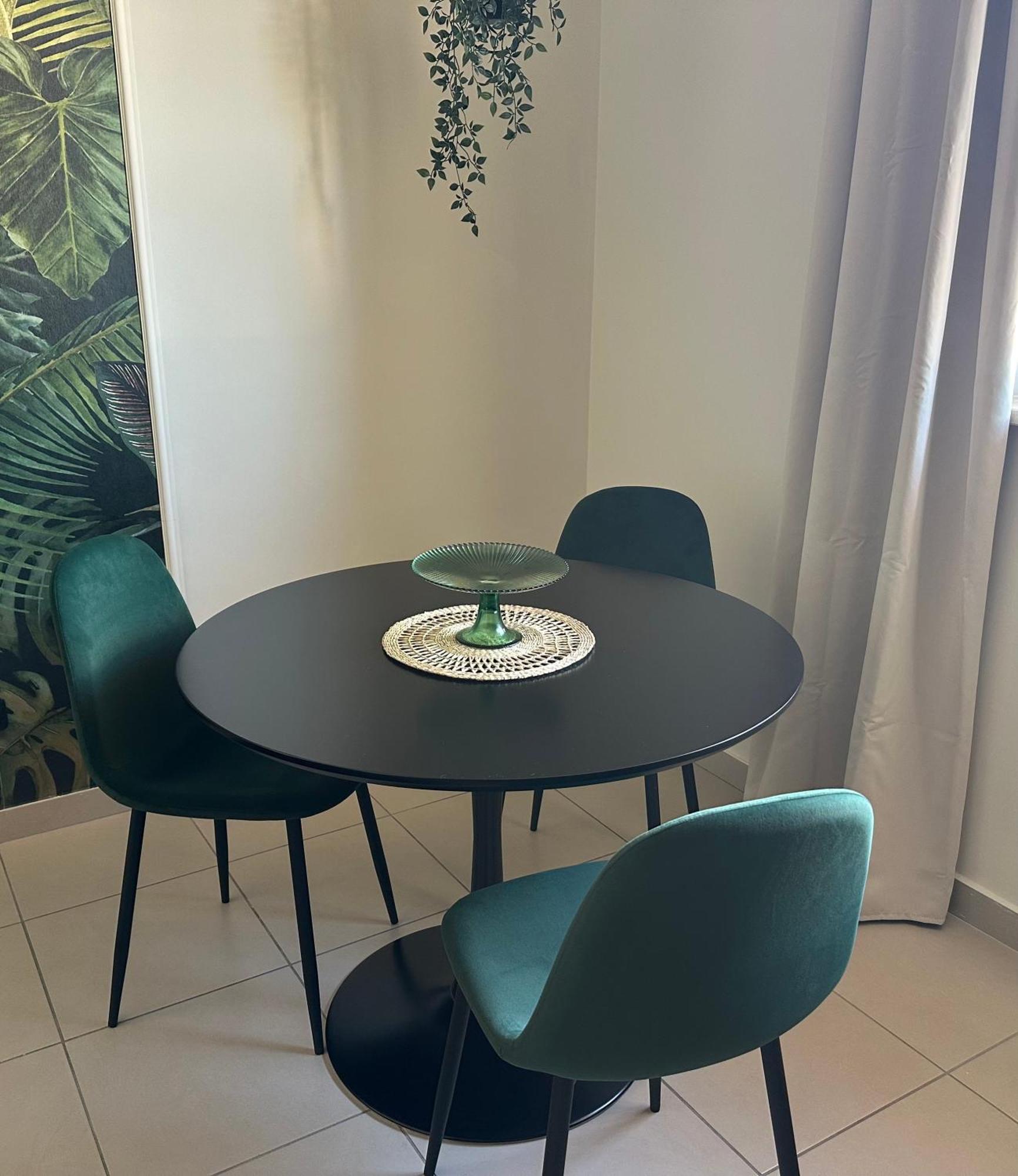 Jungalow Suite Bari Esterno foto