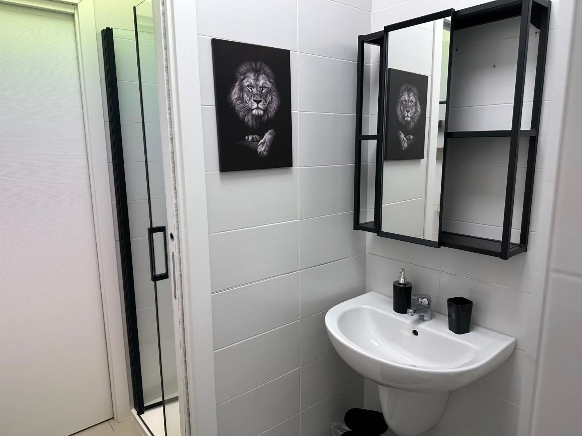 Jungalow Suite Bari Esterno foto